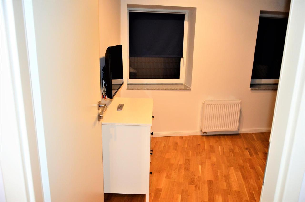 Apartments Am Werdersee BRE Dış mekan fotoğraf