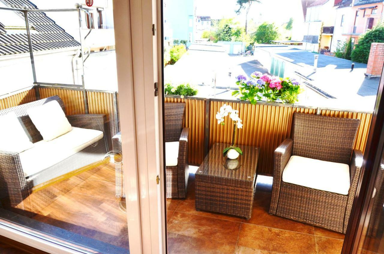 Apartments Am Werdersee BRE Dış mekan fotoğraf